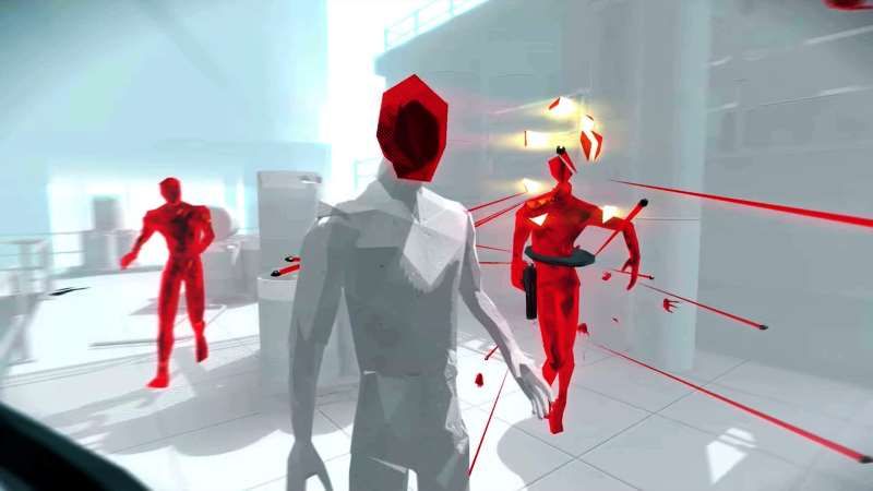 Superhot: Mind Control Delete News