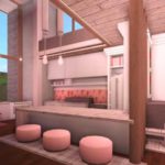 Bloxburg Luxury House Ideas