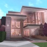 Bloxburg Luxury House Ideas