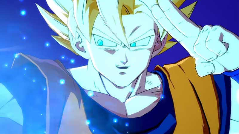 Dragon Ball Z Online Tournament Guide