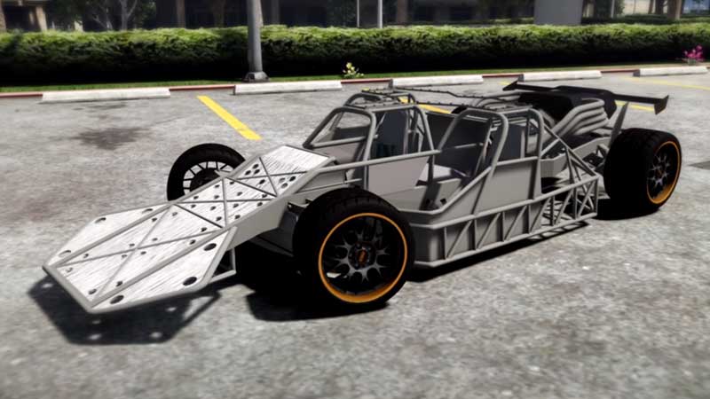 GTA RP Server