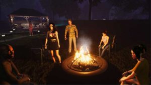House Party Walkthrough 2021 – All Romances & Ending Storylines