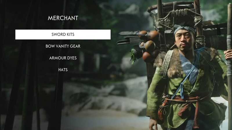 how-to-get-flowers-for-merchant-ghost-of-tsushima