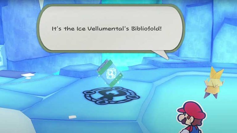 How To Defeat The Ice Vellumental
