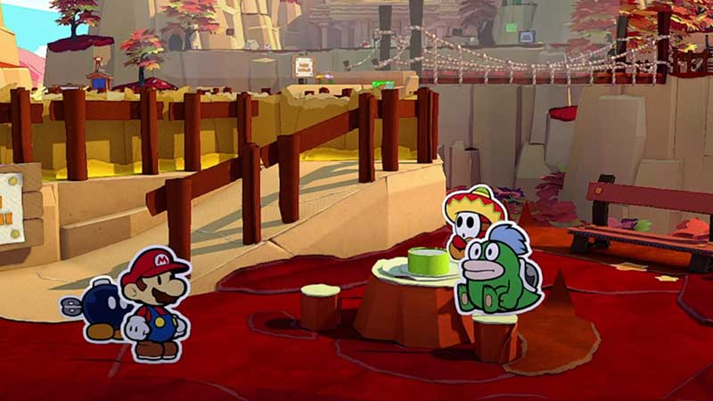 paper-mario-origami-king-friendship-plaza