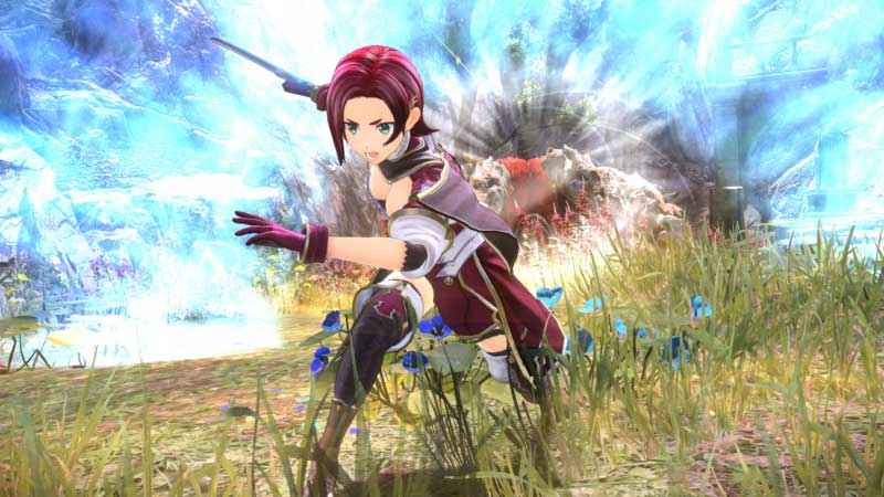 sword art online increase frame rate