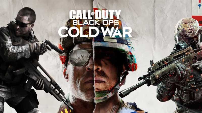 How To See Call Of Duty Black Ops Cold War Trailer in Warzone