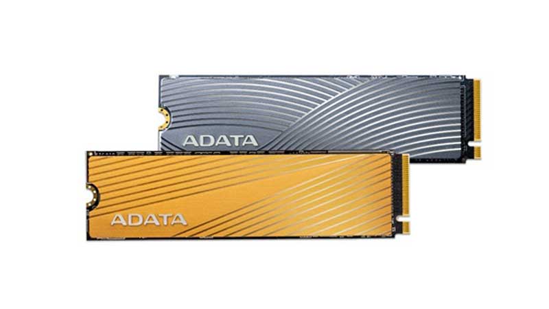 ADATA SSD