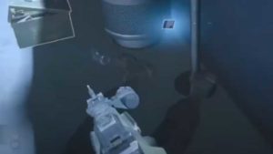 Blue Keycard Locations Warzone: Access Locked Stadium Rooms