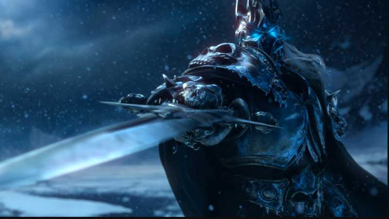 WoW Nvidia Game Ready Drivers
