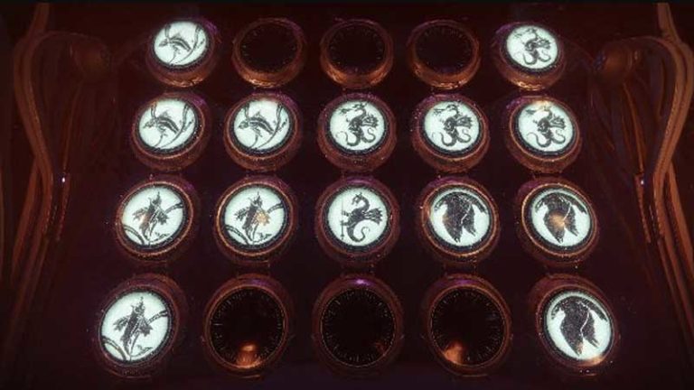 All Wishes on the Wall of Wishes in Destiny 2’s The Last Wish Raid ...