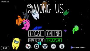 Among Us Imposter Hack | How To Always Be An Impostor - Gamer Tweak