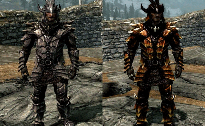 Best Skyrim Mods