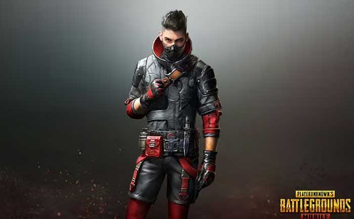 Download PUBG Mobile Season 15 Update