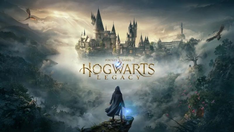 Hogwarts Legacy Harry Potter RPG