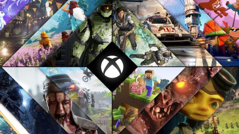 Microsoft Buying More Video Game Companies