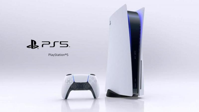 PS5 Release November 19
