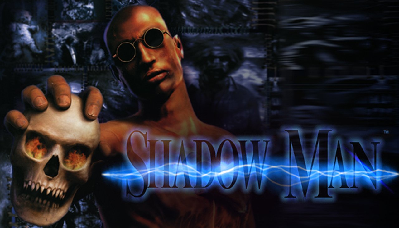 Shadow Man: Remastered Trailer