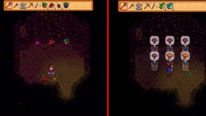 Stardew Valley Bat Or Mushroom Farm Cave: Which Is Better?
