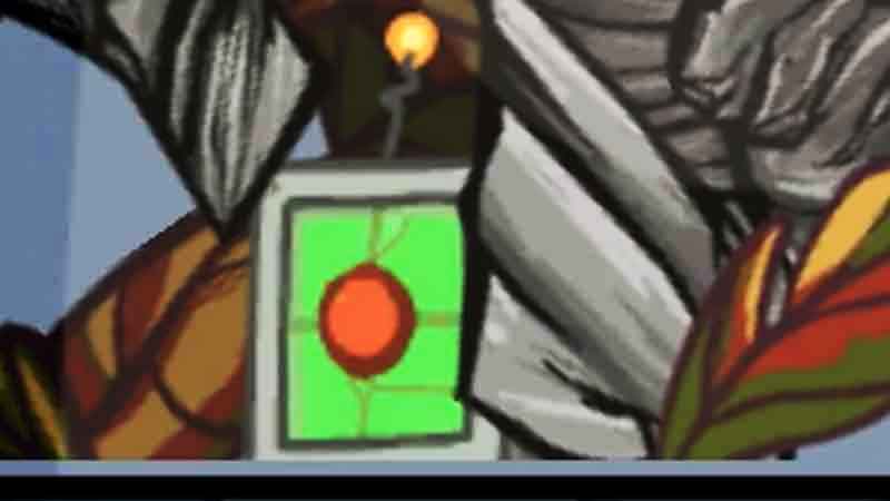 among us teleporter easter egg