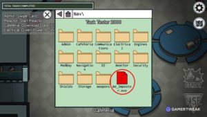 Among Us Imposter Hack | How To Always Be An Impostor - Gamer Tweak
