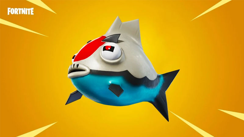 Vendetta Flopper Fish Guide