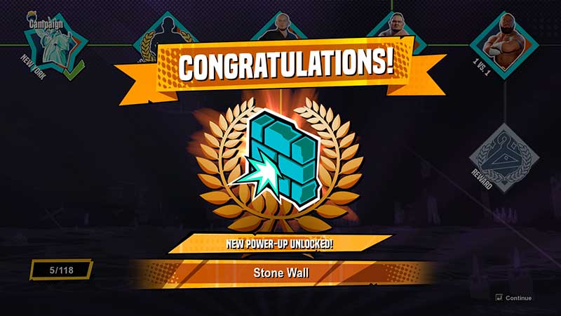 WWE 2K Battleground Ratings