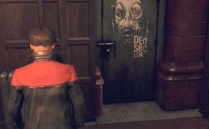 Watch Dogs Legion Security System Disable Guide