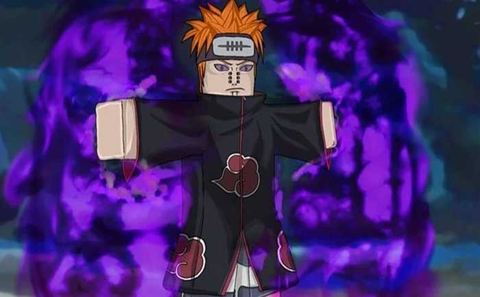 Naruto Beyond Codes