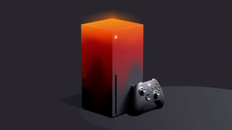 Xbox Series X Heating Problem Denied