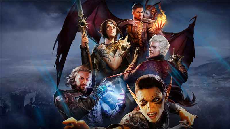 Baldur’s Gate 3 Best Beginners Guide