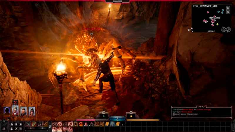 Baldur’s Gate 3 Best Beginners Guide