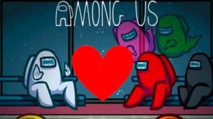 30 Best Among Us Pick Up Lines | Funny, Cute &amp; Cheesy