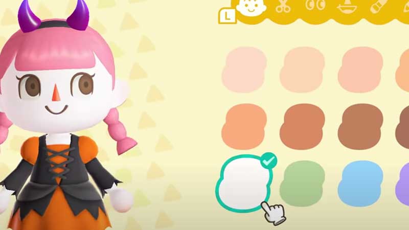 halloween-body-paint-animal-crossing-new-horizons