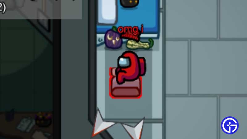 impostor-venting-tips