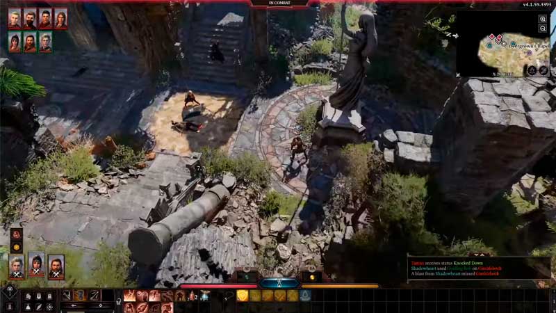 how to unlock locked doors and chests in Baldur's Gate 3
