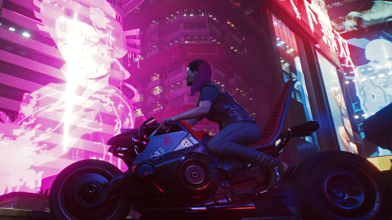 Cyberpunk 2077 Cross Saves Guide