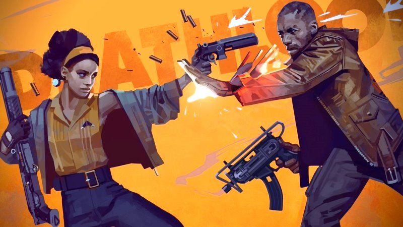 Deathloop Release Date Leaked