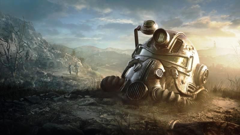 Fallout 76 Steel Dawn Expansion Released A Week Early