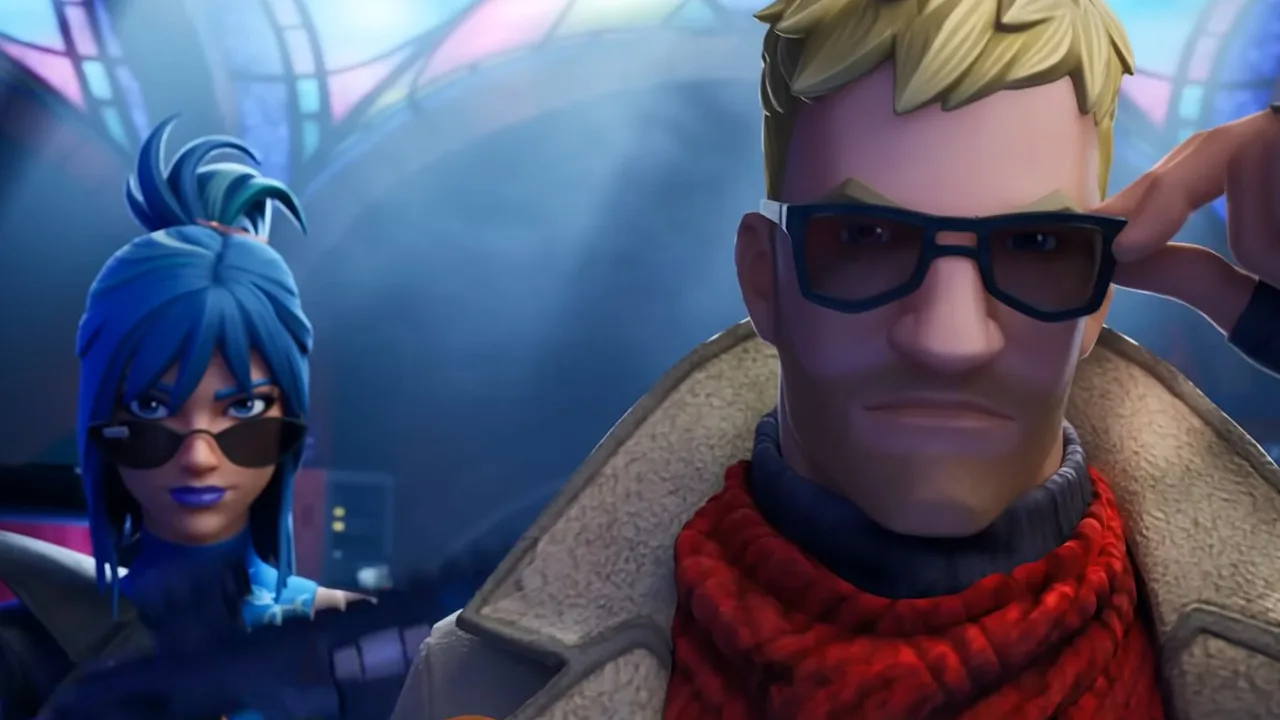 300+ Best Sweaty Fortnite Names List (Good, Funny Usernames)