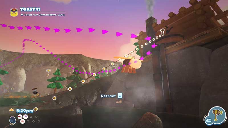 How To Catch Charmallow Guide