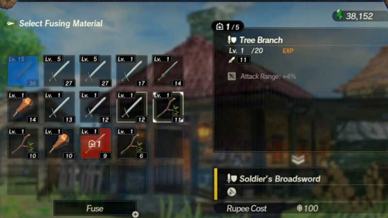 Hyrule-Warriors-Age-of-Calamity-weapon-fusion