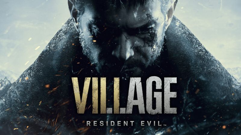 Resident Evil Village Release Date Leak