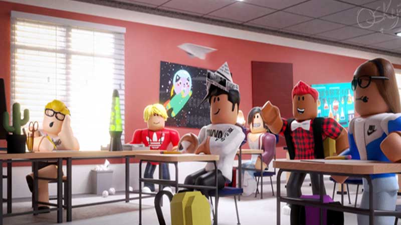 Roblox RoCitizens Codes