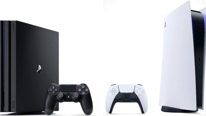Sony Exec Says Transition from PS4 to PS5 Could Take 3 Years