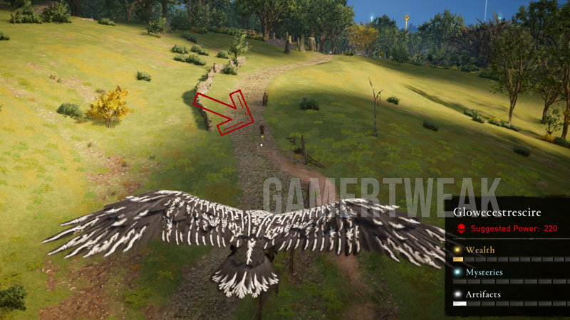 AC Valhalla Titanium Farming Cheat