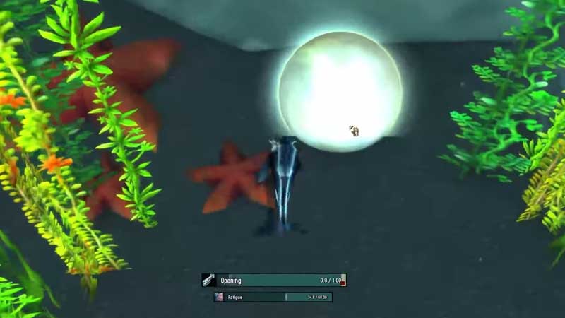complete glimmerfin scout quest in world of warcraft