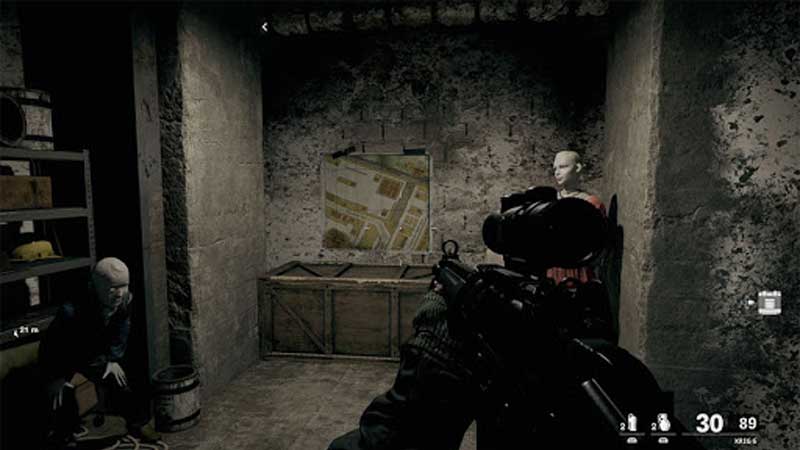 all evidence location call of duty black ops cold war