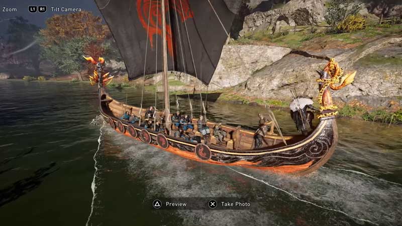 How To Get Settlement Level 6 In Assassin’s Creed Valhalla