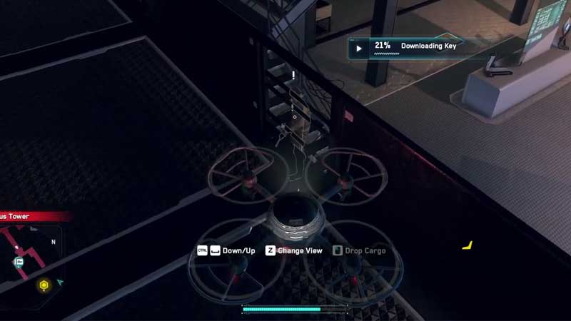 Watch Dogs Legion Access Code